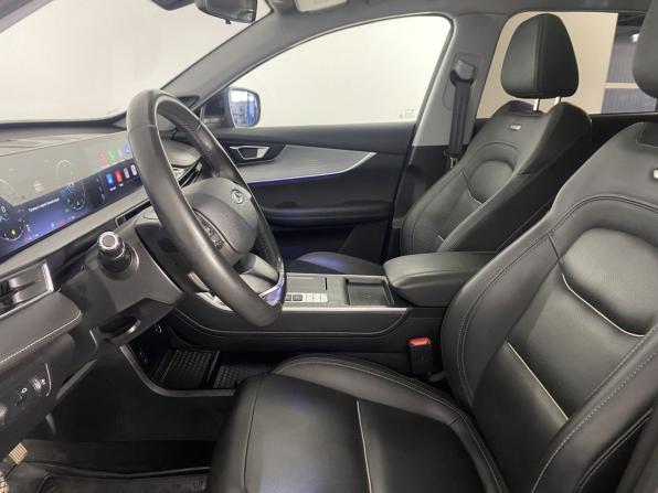Chery Tiggo 7 Pro Max I с пробегом 2023 года, цена 1 800 000 рублей, 70419 км, внедорожник, Автокод Объявления