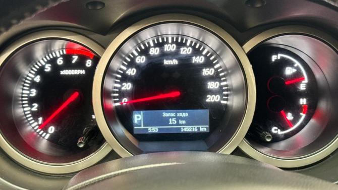 Suzuki Grand Vitara II Рестайлинг 2 с пробегом 2014 года, цена 1 199 000 рублей, 144894 км, внедорожник, Автокод Объявления