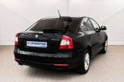 Skoda Octavia II (A5) Рестайлинг Москва  - изображение 20
