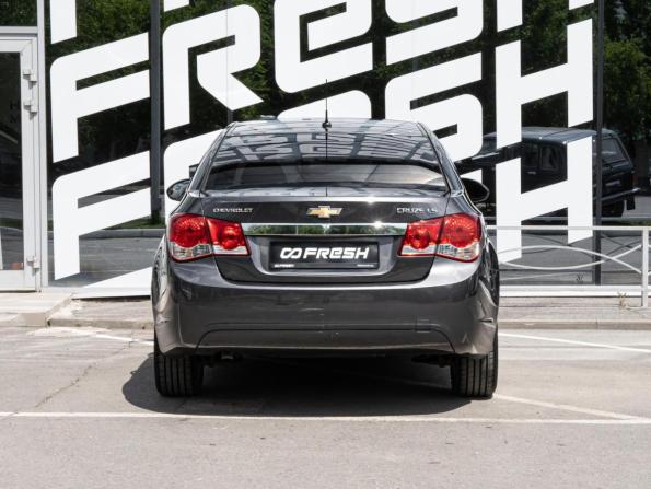 Chevrolet Cruze I с пробегом 2012 года, цена 880 000 рублей, 177045 км, седан, Автокод Объявления