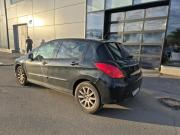 Peugeot 308 I Рестайлинг Санкт-Петербург  - изображение 10
