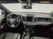 Toyota RAV4 IV (XA40) Рестайлинг Москва  - изображение 43