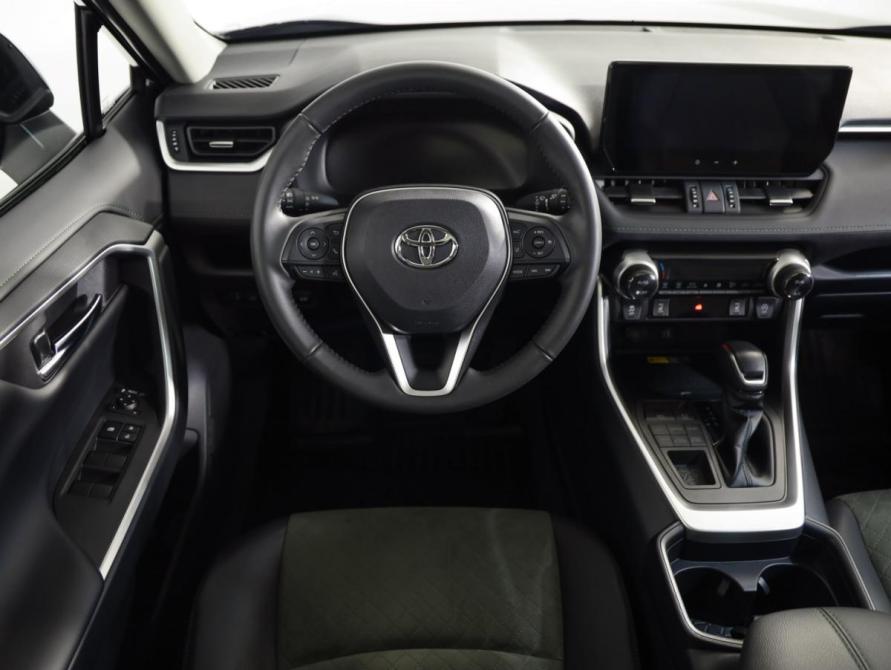 Toyota RAV4 V (XA50) Санкт-Петербург  - изображение 10