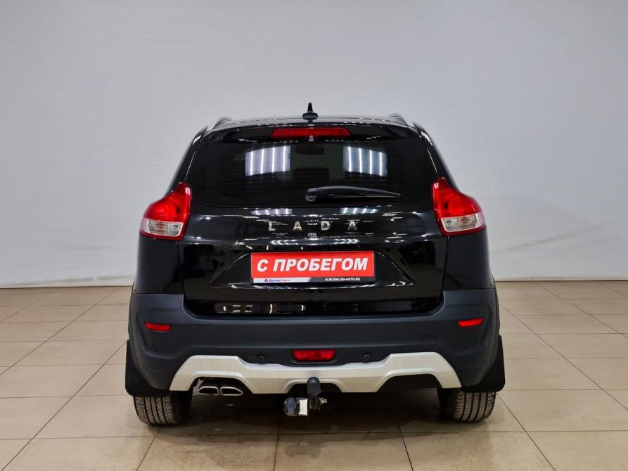 Lada (ВАЗ) XRAY I Альметьевск  - изображение 5