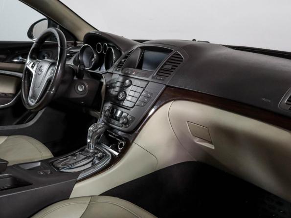 Opel Insignia I с пробегом 2010 года, цена 680 000 рублей, 297284 км, седан, Автокод Объявления