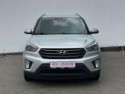 Hyundai Creta I Москва  - изображение 18