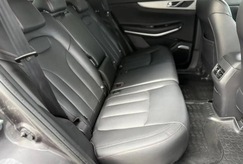 Changan CS75 I Рестайлинг Ставрополь  - изображение 19