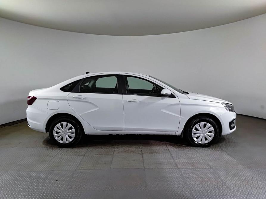 Lada (ВАЗ) Vesta I Рестайлинг (NG) Уфа  - изображение 5
