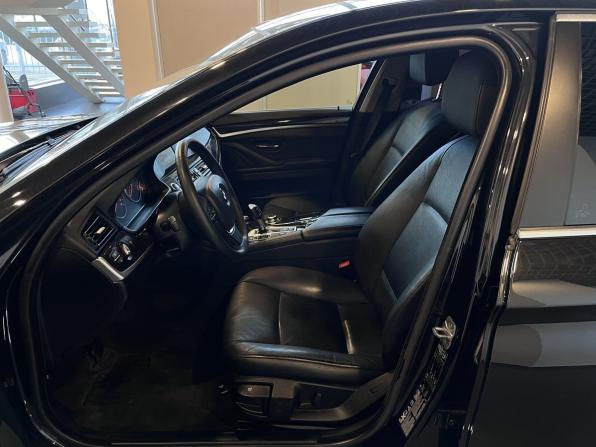 BMW 5 серии VI (F10/F11/F07) с пробегом 2013 года, цена 2 038 000 рублей, 148731 км, седан, Автокод Объявления