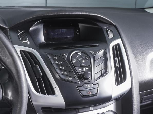 Ford Focus III с пробегом 2012 года, цена 670 000 рублей, 160487 км, универсал, Автокод Объявления