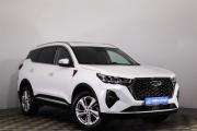Chery Tiggo 7 Pro Max I Пермь  - изображение 33