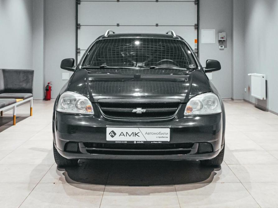Chevrolet Lacetti I Екатеринбург  - изображение 3