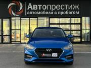 Hyundai Solaris II Волгоград  - изображение 25