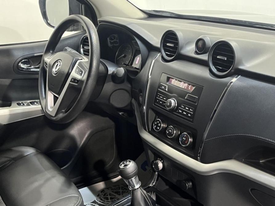 Dongfeng DF6 Курск  - изображение 6