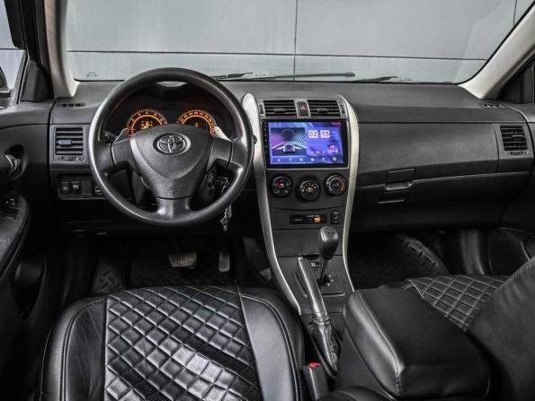 Toyota Corolla X (E140 E150) с пробегом 2008 года, цена 749 000 рублей, 202515 км, седан, Автокод Объявления