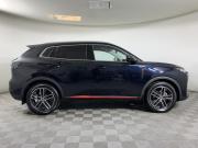 Changan CS55 Plus II Москва  - изображение 24