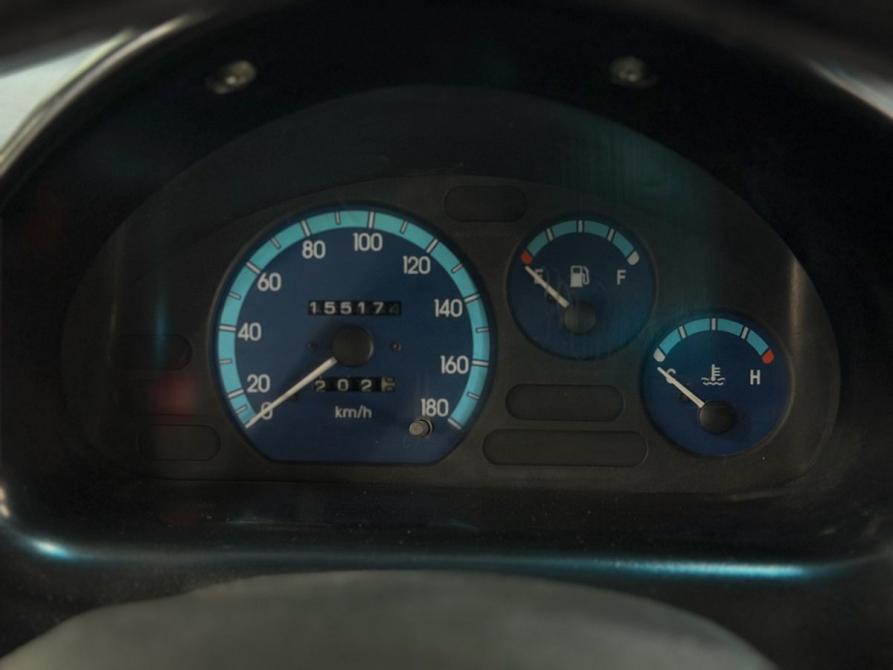 Daewoo Matiz II Ростов-на-Дону  - изображение 13