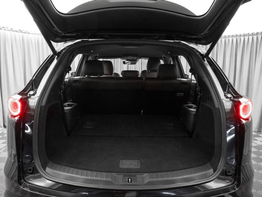 Mazda CX-9 II Москва  - изображение 26