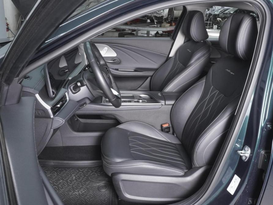 Chery Arrizo 8 Ростов-на-Дону  - изображение 10