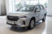 Haval M6 II Москва  - изображение 16