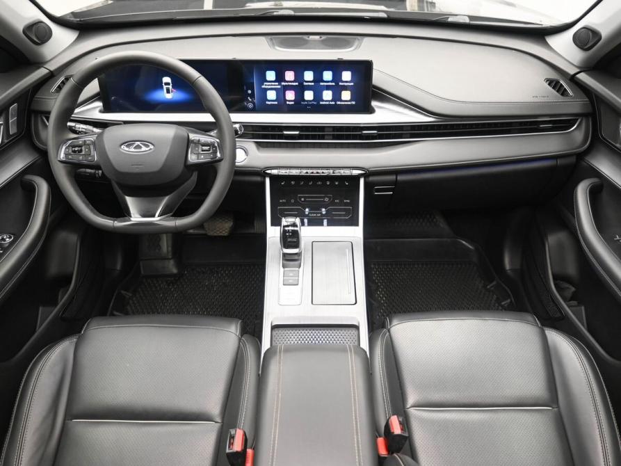 Chery Tiggo 7 Pro Max I Ростов-на-Дону  - изображение 12