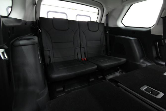 Haval H9 I Рестайлинг с пробегом 2018 года, цена 2 650 000 рублей, 61766 км, внедорожник, Автокод Объявления