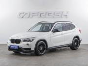 BMW X1 I (E84) Рестайлинг Москва  - изображение 25