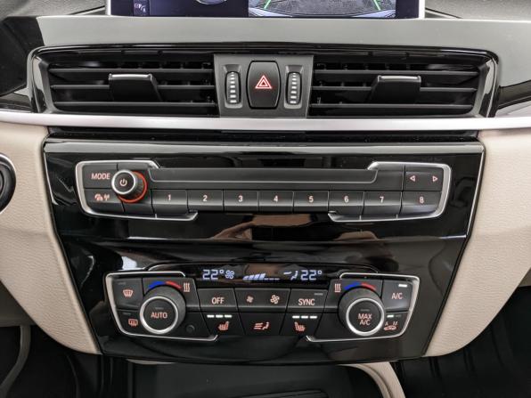 BMW X1 II (F48) Рестайлинг с пробегом 2021 года, цена 3 040 000 рублей, 46731 км, внедорожник, Автокод Объявления