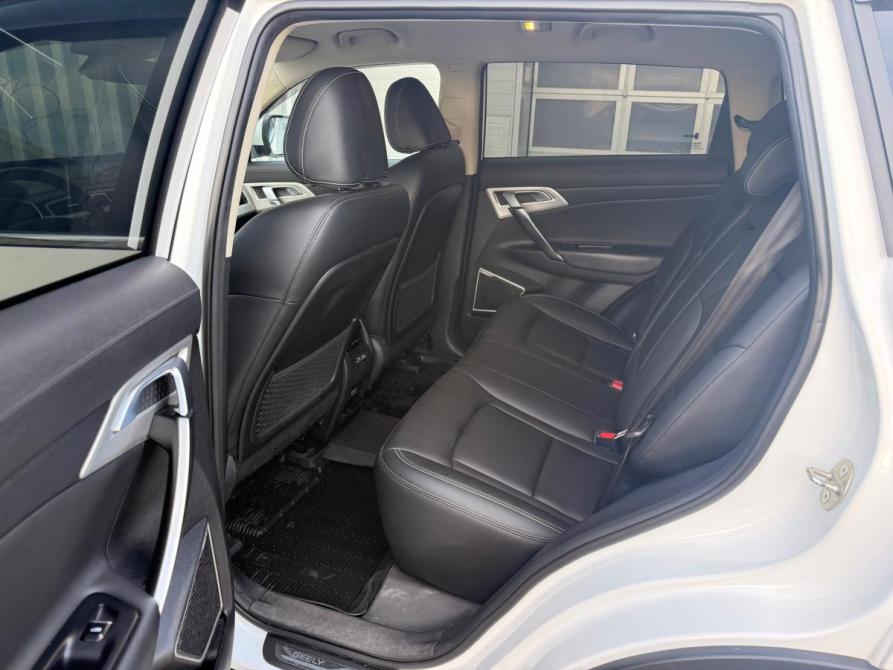 Geely Atlas I Ростов-на-Дону  - изображение 20