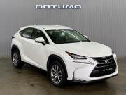 Lexus NX I Рестайлинг Краснодар  - изображение 24