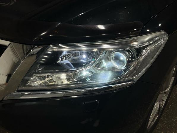 Nissan Pathfinder IV с пробегом 2016 года, цена 1 650 000 рублей, 185500 км, внедорожник, Автокод Объявления