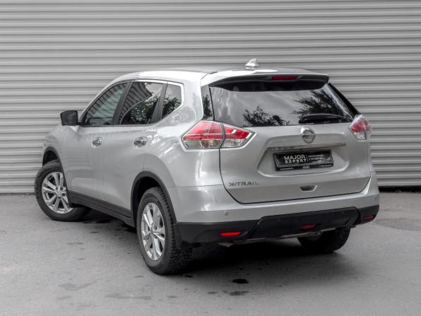 Nissan X-Trail III Рестайлинг с пробегом 2017 года, цена 1 960 000 рублей, 85243 км, внедорожник, Автокод Объявления