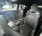 Changan UNI-S (CS55 Plus) Москва  - изображение 23