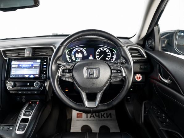 Honda Insight III с пробегом 2019 года, цена 2 000 000 рублей, 87728 км, седан, Автокод Объявления