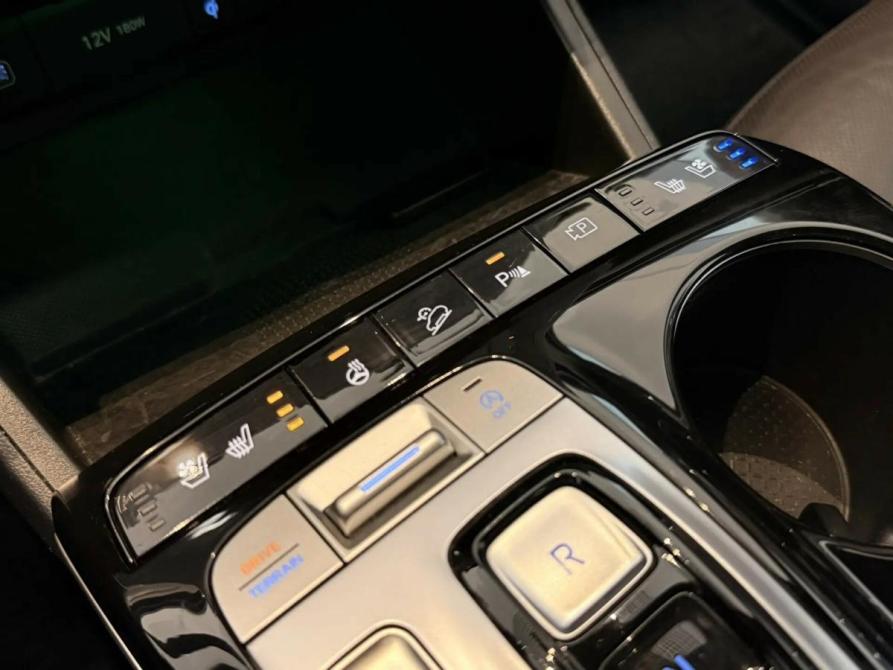 Hyundai Tucson IV Калининград  - изображение 18