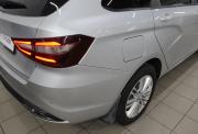 Lada (ВАЗ) Vesta I Рестайлинг (NG) Астрахань  - изображение 29