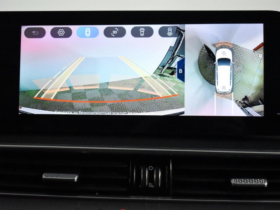 Chery Tiggo 8 Pro Max I Рестайлинг Санкт-Петербург  - изображение 18