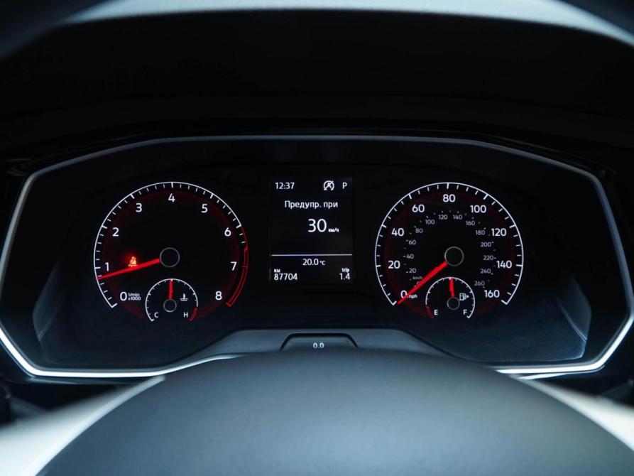 Volkswagen Jetta VII Москва  - изображение 21