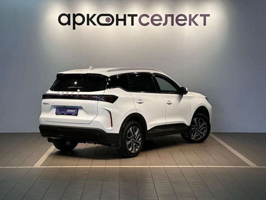 Chery Tiggo 7L Краснодар  - изображение 2
