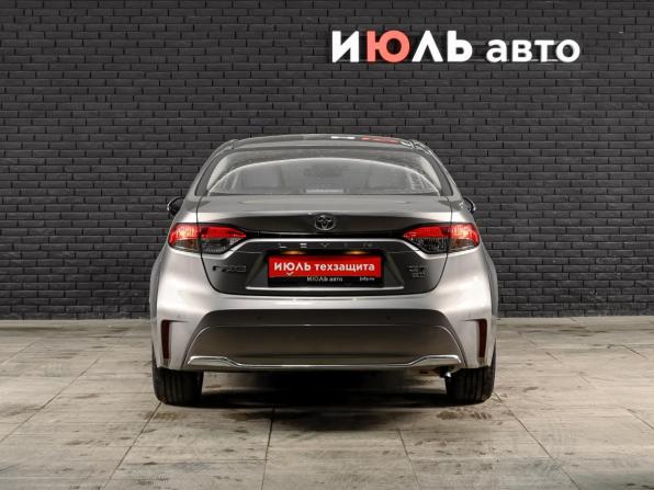 Toyota Levin XII (E210) Рестайлинг с пробегом 2023 года, цена 3 145 000 рублей, 5108 км, седан, Автокод Объявления
