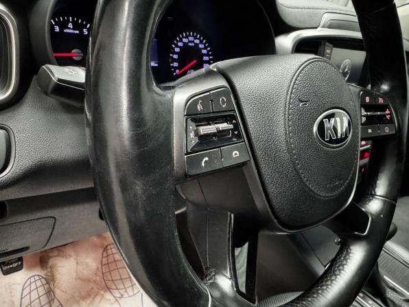 Kia Sorento III Prime Рестайлинг с пробегом 2019 года, цена 2 700 000 рублей, 91092 км, внедорожник, Автокод Объявления