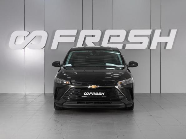 Chevrolet Monza II Рестайлинг с пробегом 2024 года, цена 1 659 000 рублей, 54512 км, седан, Автокод Объявления