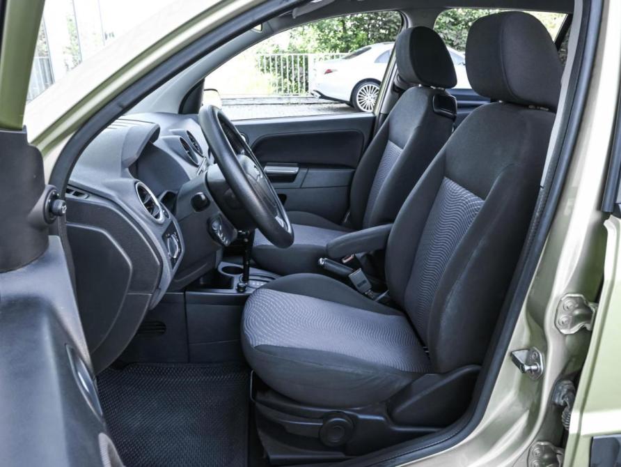 Ford Fusion I Рестайлинг Ставрополь  - изображение 10