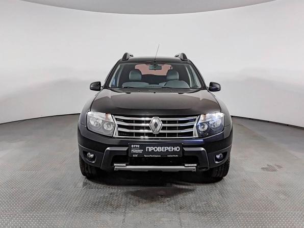 Renault Duster I с пробегом 2014 года, цена 1 070 000 рублей, 114146 км, внедорожник, Автокод Объявления
