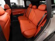 Changan Qiyuan Q07 Москва  - изображение 55