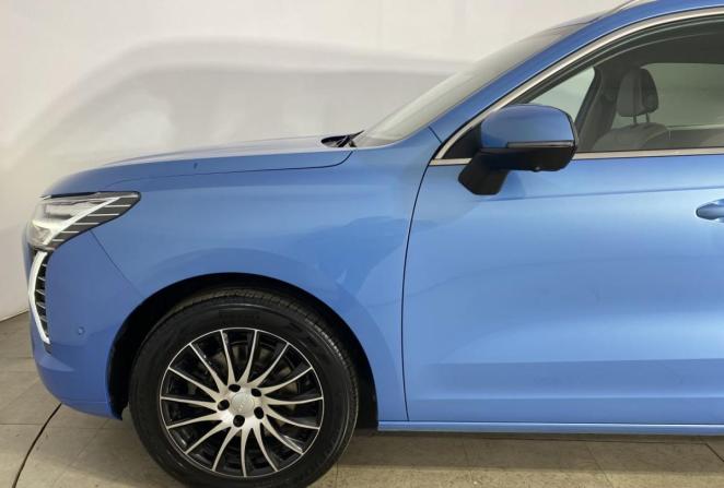 Haval Jolion I Рестайлинг с пробегом 2023 года, цена 1 610 000 рублей, 92482 км, внедорожник, Автокод Объявления