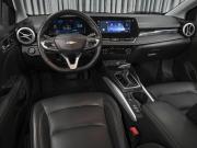 Chevrolet Monza II Рестайлинг Ставрополь  - изображение 29