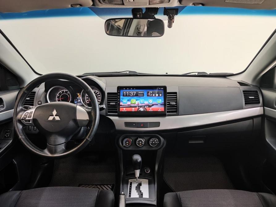 Mitsubishi Lancer X Рестайлинг Барнаул  - изображение 10