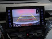 Toyota Camry VIII (XV70) Рестайлинг Химки  - изображение 31