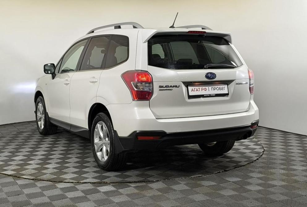 Subaru Forester IV Нижний Новгород  - изображение 6